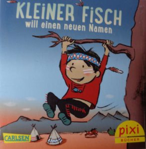 Cover Kleiner Fisch