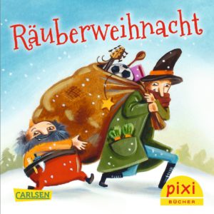 Cover Räuberweihnacht klein