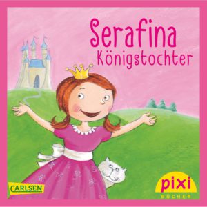 pixibuch-nr-2032-serafina-knigstochter