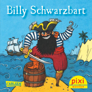 pixibuch-nr-2076-billy-schwarzbart