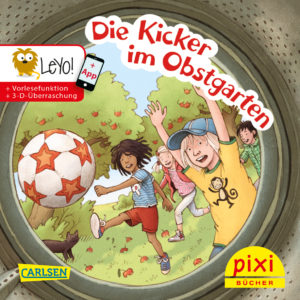 pixibuch-nr-2148-die-kicker-im-obstgarten-mit-leyo