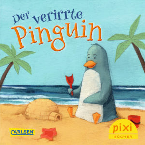 pixibuch-nr-2156-der-verirrte-pinguin